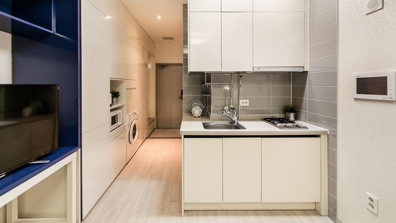 Residence-K Goyang Eksteriør billede