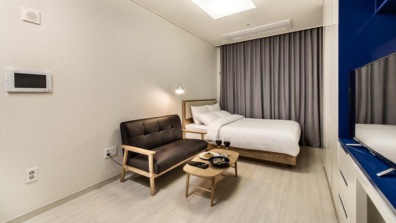 Residence-K Goyang Eksteriør billede